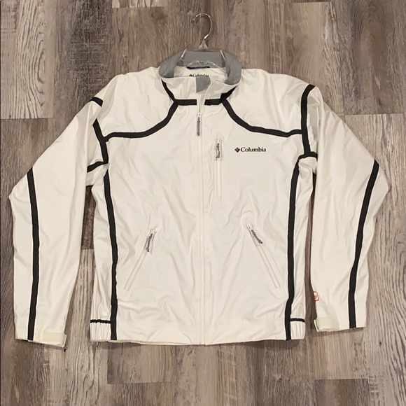 Columbia Other - Columbia Golf Rain Jacket